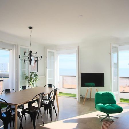Appartement Avec Balcons Vue Mer A Pontaillac Руаян Екстер'єр фото